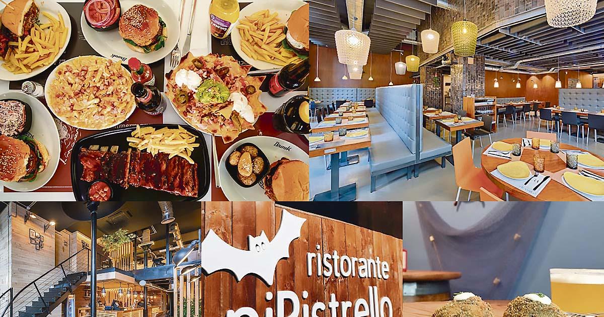 Los Restaurantes Mejor Valorados De Valladolid