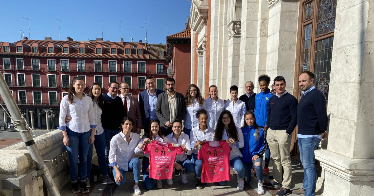 Balonmano Womens Challenge Cup El Aula Reabre La Puerta