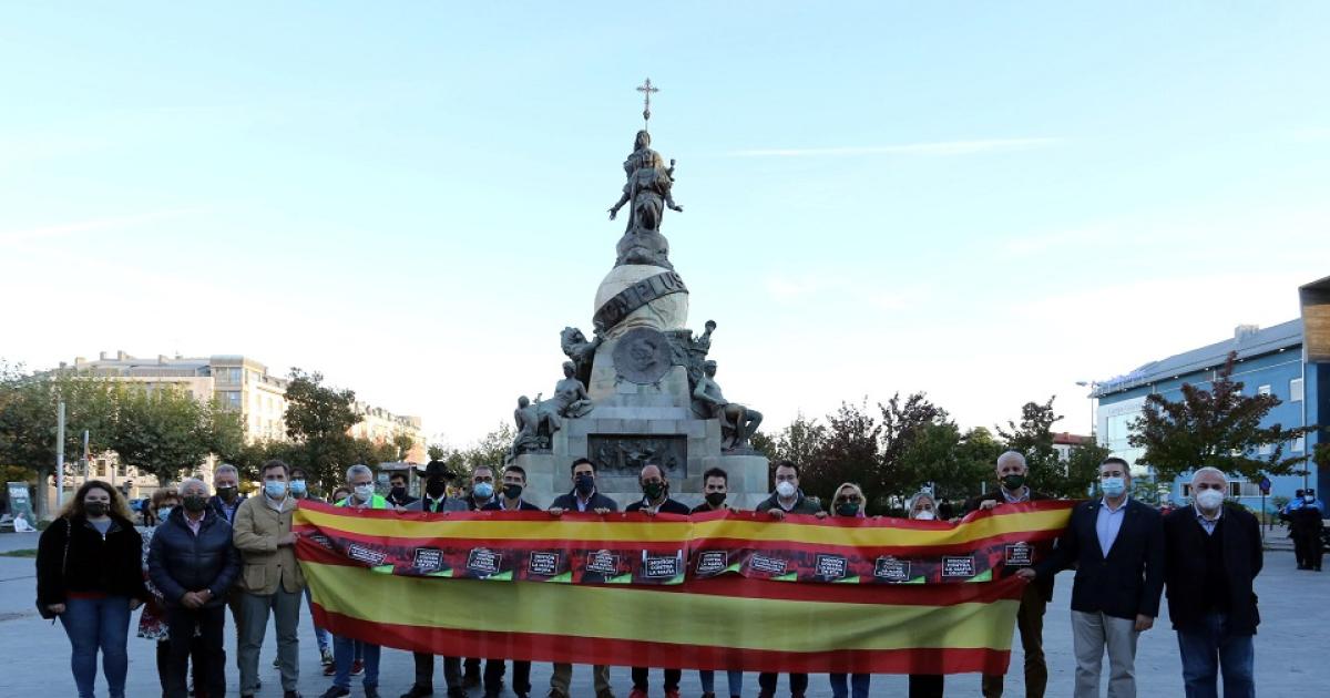 El Ayuntamiento De Valladolid Estudia Recurrir La Sentencia Que Le