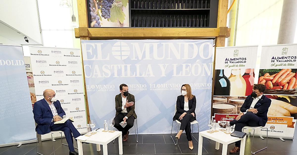 Club De Prensa De El Mundo De Castilla Y Le N Agroalimentaci N Y Mundo