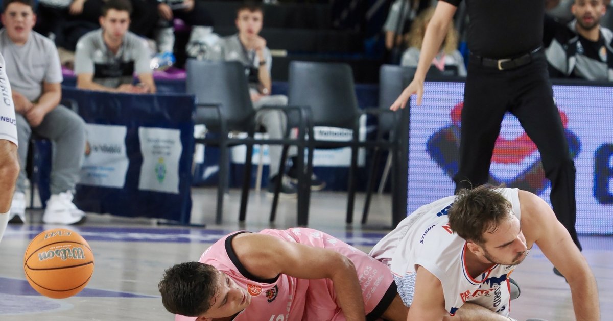 BALONCESTO COPA DE ESPAÑA Vendetta de pago para el UEMC Real