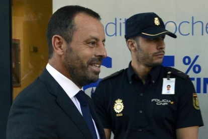 La Situaci N Azulgrana El Juez Sienta En El Banquillo A Bartomeu Y