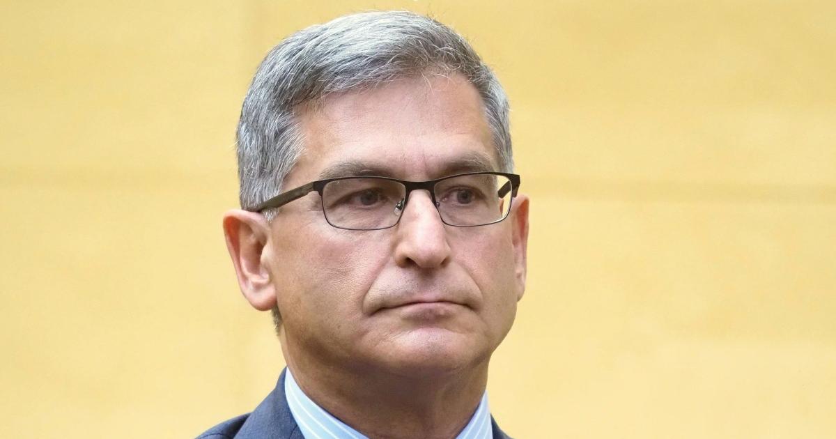 Eduardo Cabanillas, nuevo gerente de los autobuses de Valladolid con el