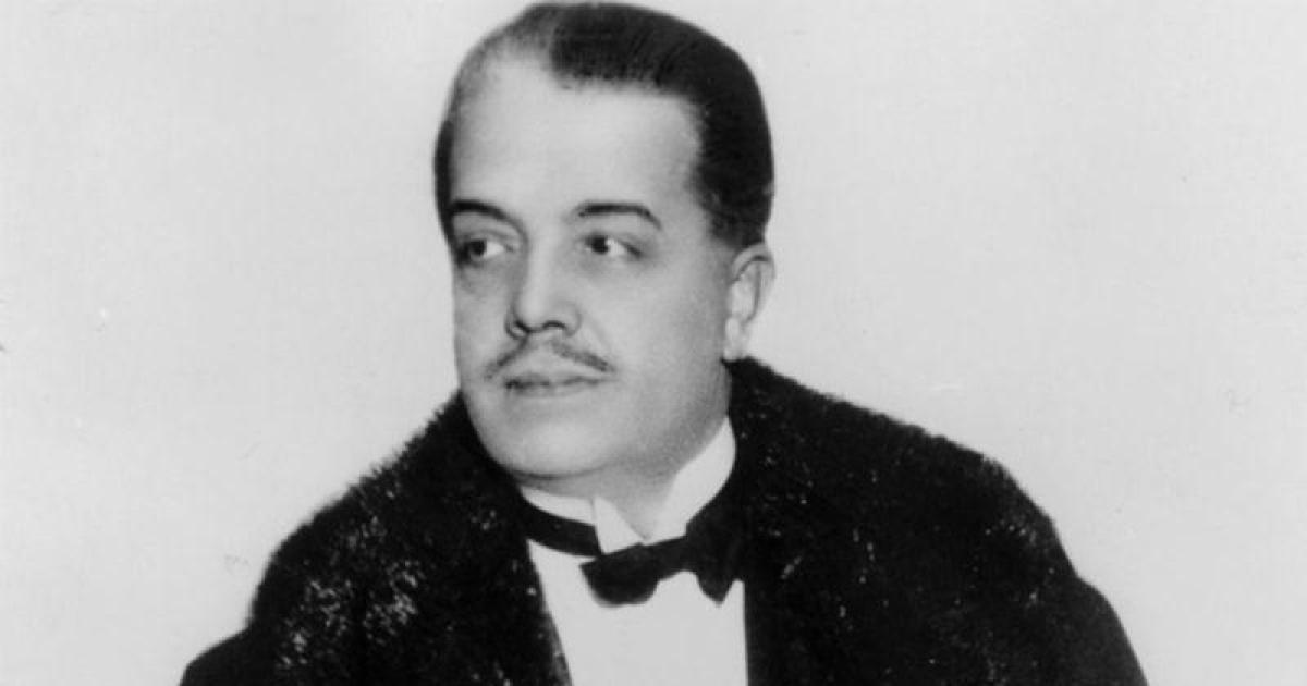 FUNDADOR DE LOS BALLETS RUSOS: Sergei Diaghilev, el genio que reinventó ...