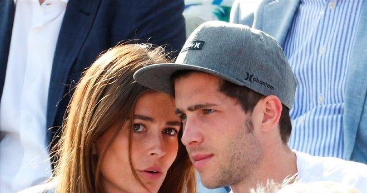 EN INSTAGRAM: Sergi Roberto y Coral Simanovich esperan su primer hijo