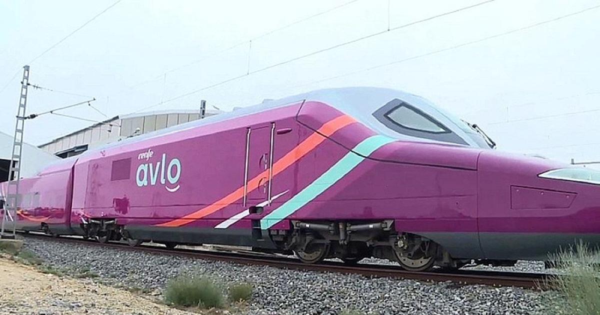El primer 'low cost' de Renfe llegará a Valladolid en marzo
