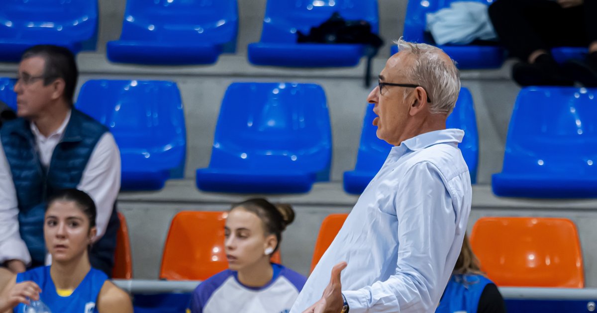 BALONCESTO / LIGA FEMENINA 2 Ponce rema y muere en la orilla