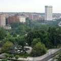Conversación
Ayto. de Valladolid
@AyuntamientoVLL
Desactivada la situación 1, Preventiva, por ozono al descender los niveles durante el día de ayer. -AYTO. VALLADOLID