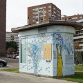 Medidor de contaminación de ozono.-EUROPA PRESS