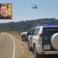 Coches y un helicóptero de la Guardia Civil en la ZA-100, donde se ha localizado el cuerpo sin vida del motorista desaparecido
El motorista de 55 años desaparecido desde el sábado en la N-631 en la provincia de Zamora ha sido localizado sin vida este domingo, 10 de agosto, en la carretera ZA-100, en el término municipal de Pueblica de Valverde.

SOCIEDAD 
SUBDELEGACIÓN DEL GOBIERNO EN ZAMORA