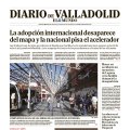 Portada 11 de agosto