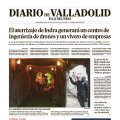 Portada jueves 15