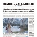 Portada del 11 de febrero