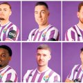 Los refuerzos de invierno del real Valladolid esta temporada.