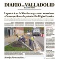 Portada 9 de abril