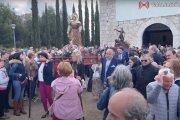 Celebración de San Isidro Labrador en Valladolid