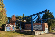 Instalación de la EBAR donde tendrá lugar la mejora