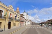 Ayuntamiento de Rueda.