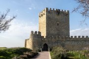 Castillo de Tiedra