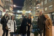 Zona comercial torrecilla