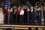La Sociedad de la Nieve, la gran triunfadora de los Goya 2024.