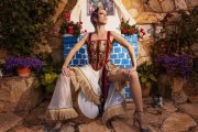 Karmento presenta el álbum 'La Serrana'