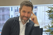 El científico cognitivo Jon Andoni Duñabeitia