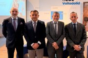 Jornada Absentismo CEOE Valladolid - AMAT - Adecco
