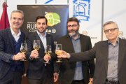 Imagen de la presentación de "Rueda con Rueda".