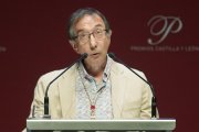 Entrega de los Premios Castilla y León