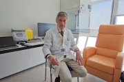 José María Eiros informa sobre el hantavirus