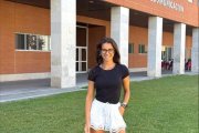 Lucía López García, estudiante de la UVa, consigue una beca Vulcanus para prácticas en Japón.