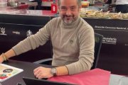 Iván Sanz, uno de los fallecidos en el accidente de Palencia con cuatro muertos