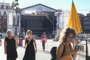 Valladolid prepara los últimos detalles para afrontar las fiestas