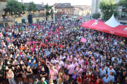 Fiestas de Cigales. TURISMO CIGALES