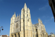 Catedral de León-El Mundo