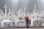 Cementerio de Valladolid.- PHOTOGENIC