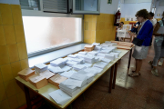 Elecciones a las Cortes Generales. -ICAL