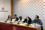 Comisión de Meseta Ski.-EUROPA PRESS