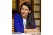ROCÍO MONASTERIO.-SANTI OTERO