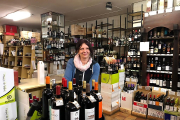 LA BOUTIQUE DEL VINO