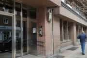 Nueva ubicación de las oficinas de Muface en el Paseo Hospital Militar. - ICAL