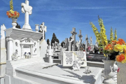 Cementerio de Las Contiendas