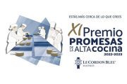 XI Premio Promesas de la Alta Cocina 2022-2023