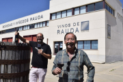 Rauda