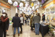 Actividades realizadas en Galerías VA.- E. M.