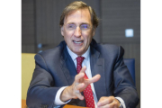 Tomás Pascual Gómez-Cuétara.-ISRAEL L. MURILLO
