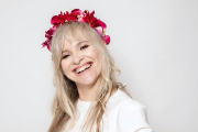 La diseñadora María Lafuente. / ARGICOMUNICACIÓN