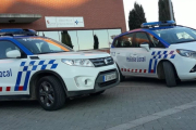 Policía Local de Simancas
El Ayuntamiento de Simancas ha destacado que durante el último trienio ha "mejorado sustancialmente" la operatividad de la Policía Municipal, ya que se ha llevado a cabo renovación de la flota de vehículos, de las instalaciones y de los sistemas de seguridad, junto a las nuevas dependencias para los agentes, la instalación de cámaras, además de la incorporación de dos policías prevista para este año.

POLITICA CASTILLA Y LEÓN ESPAÑA EUROPA VALLADOLID SOCIEDAD
AYUNTAMIENTO DE SIMANCAS