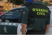 GUARDIA CIVIL